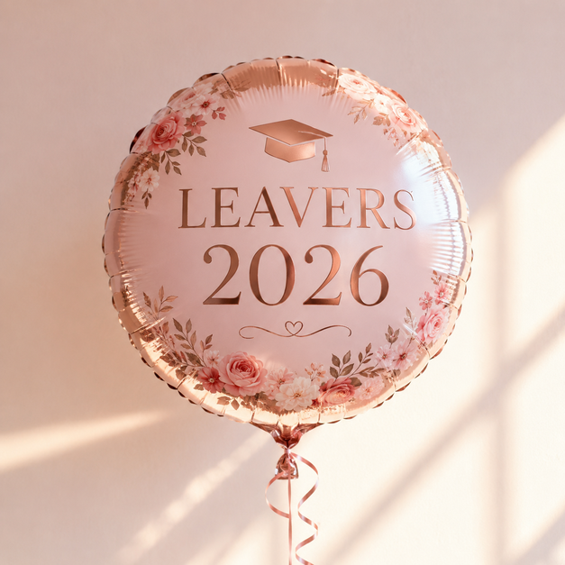 leavers ballon 2